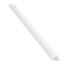LED strip type T5 60cm 9W 900lm CCT 3K-4K-6K white | Silver Sanz