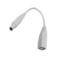 Bande LED type T5 30cm 4W 400lm CCT 3K-4K-6K blanc | Silver Sanz