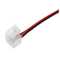 Conector tira led NEON 0613 monocolor | Silver Sanz