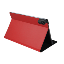 Funda iPad 10Th GEN 2023 roja | Silver Sanz