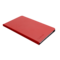 iPad 10Th GEN 2023 case red | Silver Sanz