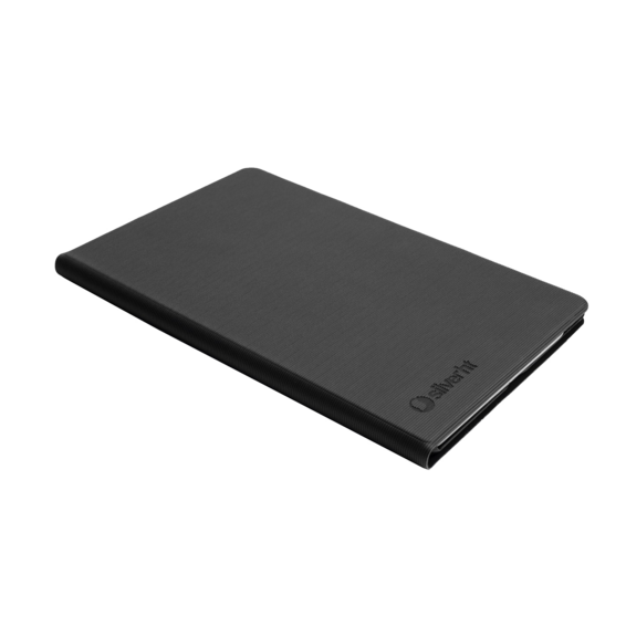 Funda iPad 10Th GEN 2023 negra | Silver Sanz