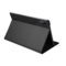 Funda iPad 10Th GEN 2023 negra | Silver Sanz