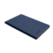 iPad 10Th GEN 2023 case blue | Silver Sanz