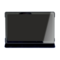 iPad 10Th GEN 2023 case blue | Silver Sanz