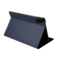 iPad 10Th GEN 2023 case blue | Silver Sanz