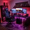 Controlador tira LED RGB+W 12-24V 6A + mando 4 canales | Silver Sanz