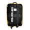 AKIRA Mochila Antirrobo para portátil 15-16 pulgadas Amarillo | Silver Sanz