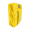 AKIRA Mochila Antirrobo para portátil 15-16 pulgadas Amarillo | Silver Sanz