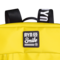 AKIRA Mochila Antirrobo para portátil 15-16 pulgadas Amarillo | Silver Sanz