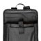 AKIRA Mochila Antirrobo para portátil 15-16 pulgadas Amarillo | Silver Sanz