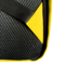 AKIRA Mochila Antirrobo para portátil 15-16 pulgadas Amarillo | Silver Sanz