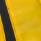 AKIRA Mochila Antirrobo para portátil 15-16 pulgadas Amarillo | Silver Sanz