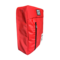 AKIRA Mochila Antirrobo para portátil 15-16 pulgadas Rojo | Silver Sanz