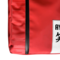 AKIRA Mochila Antirrobo para portátil 15-16 pulgadas Rojo | Silver Sanz