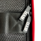 AKIRA Mochila Antirrobo para portátil 15-16 pulgadas Rojo | Silver Sanz