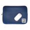 Housse ordinateur Kimono "13-14" Kumikikkou + Souris | Silver Sanz