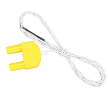 Sonde thermique UT-T09K -20+260C. pour multimètre | Silver Sanz