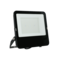 FORGE PRO+ 5G outdoor projector 26250lm 150W 6500K IP65 120º 50,000h black housing | Silver Sanz