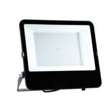 FORGE PRO+ 5G projecteur extérieur 35000lm 200W 6500K IP65 120º 50 000h boîtier noir | Silver Sanz
