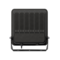 FORGE PRO 5G outdoor projector 27000lm 200W 6500K IP65 120º 50,000h black casing | Silver Sanz