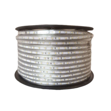 Silver Electronics Tira LED de 50 metros 220-240V IP65 6500K