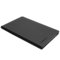 Samsung TAB A9 8.7 Wave Black tablet case | Silver Sanz