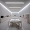 Bobina LED PRO 50m 1500lm 15W/m 6000K ancho 12mm corte 5cm IP65 230V 25.000h | Silver Sanz