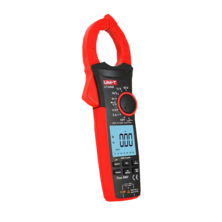 Électroclip numérique AD-DC UT208B 1000A / 1000V | Silver Sanz