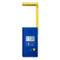 Testeur de charge de batterie Varta. écran LCD | Silver Sanz