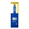 Testeur de charge de batterie Varta. écran LCD | Silver Sanz