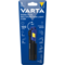 Varta Linterna LED Work Flex Multifunction Light F20R LED 100lm IP54 Rechargeable + bateria Li-Ion | Silver Sanz