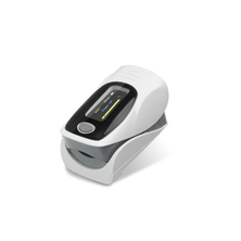 Oxygénomètre et moniteur de fréquence cardiaque | Silver Sanz