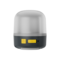 Varta Lampe de poche LED Lanterne dynamo L10RH 50lm IP54 + Chargement USB Type C | Silver Sanz