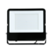 Proyector de exterior FORGE PRO+ 5G 35000lm 200W 4000K IP65 120º 50.000h carcasa negra | Silver Sanz