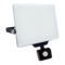 Proyector de exterior FORGE OPAL 4000lm 50W 6500K IP65 120º 50.000h carcasa negra (no incluye sensor 173300) | Silver Sanz