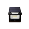 Capteur pour mini projecteur solaire FORGE 3 positions + batterie 3,7 V 2000 mAh 1000 lm 10 W 6500 K IP54/IK05 25 000 h | Silver Sanz