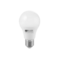 Silver Electronics - Bombilla LED estándar E27 2200lm 20W 4000K 220º 25.000h | Silver Sanz