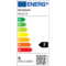 Silver Electronics Bombilla LED esférica E14 470lm 5W 4000K 160º 25.000h | Silver Sanz