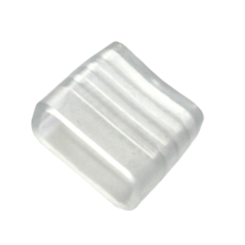 Silver Electronics 220V LED Strip Caps (5 units)