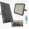 FORGE solar projector + panel + battery + remote control 900lm 50W 6500K IP65 90° 25,000h | Silver Sanz