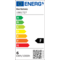 LEDECO estándar E27 640lm 6W 6000K 220º 20.000h | Silver Sanz