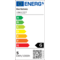 Silver Electronics LED Eco Spherical 5W E27 6000K | Silver Sanz