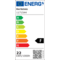 LEDECO T8 tube 1500mm 2400lm 23W 6000K 25,000h opal glass | Silver Sanz