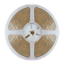 Bobina LED COB 30m 1050lm 15W/m 4000K ancho 12mm corte 10cm IP65 220V 30.000h | Silver Sanz