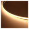 COB LED coil 30m 1050lm 15W/m 6000K width 12mm cut 10cm IP65 220V 30,000h | Silver Sanz