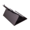 Silver HT Étui Rotatif Universel 360º pour Tablettes de 9 à 10,4 pouces Noir | Silver Sanz