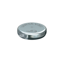 V361 VARTA Ox. Silver | Silver Sanz