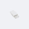 Silver Electronics Conector intermedio para tira LED RGB 230V 12mm IP44 (bolsa de 5 uds) | Silver Sanz