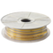Bobina LED COB 30m 1050lm 15W/m 3000K ancho 12mm corte 10cm IP65 220V 30.000h | Silver Sanz